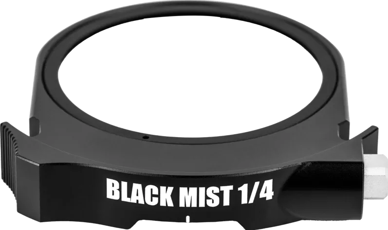 NISI Cine Drop-In Filter Black Mist 1/4