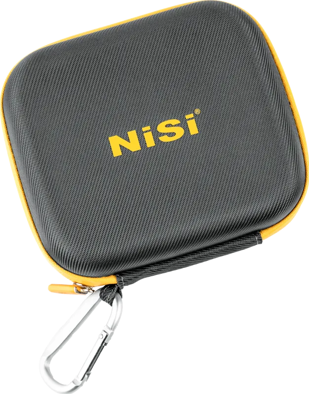 NISI Filter Pouch Caddy95 II for Circular Filters