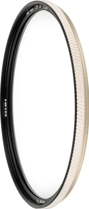 NISI Filter UV Armor FX Pro Nano L395 72mm