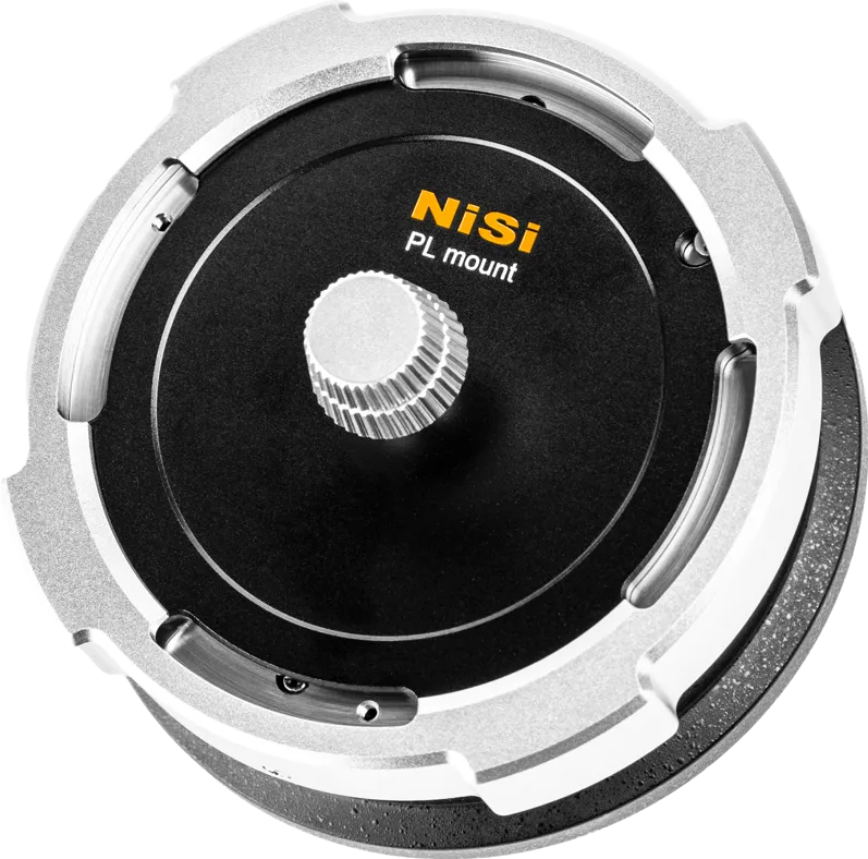 Adaptor montura obiectiv NISI Athena PL-GFX