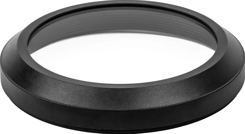 NISI Filter NC UV For Fujifilm X100VI Black