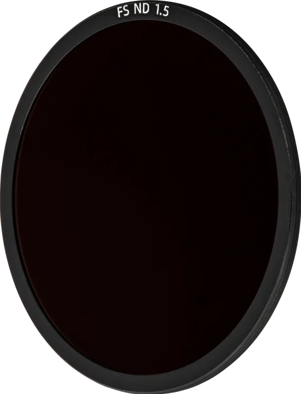 Filtru NISI Cine FS ND 1.5 5 stop pentru obiective Athena PL-Mount