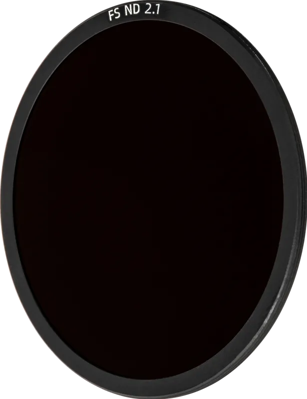 Filtru NISI Cine FS ND 2.1 7 stop pentru obiective Athena PL-Mount