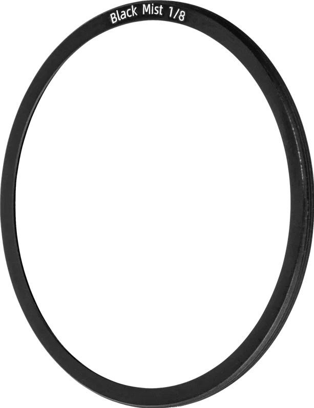 Filtru NISI Cine Black Mist 1/8 pentru obiective Athena PL-Mount