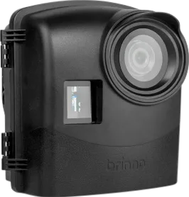 BRINNO BCC2000 Bundle Pack