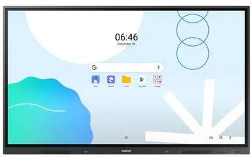 Samsung Public 86 WA86D