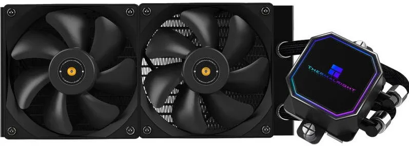 Cooler THERMALRIGHT Frozen Prism 240 Black