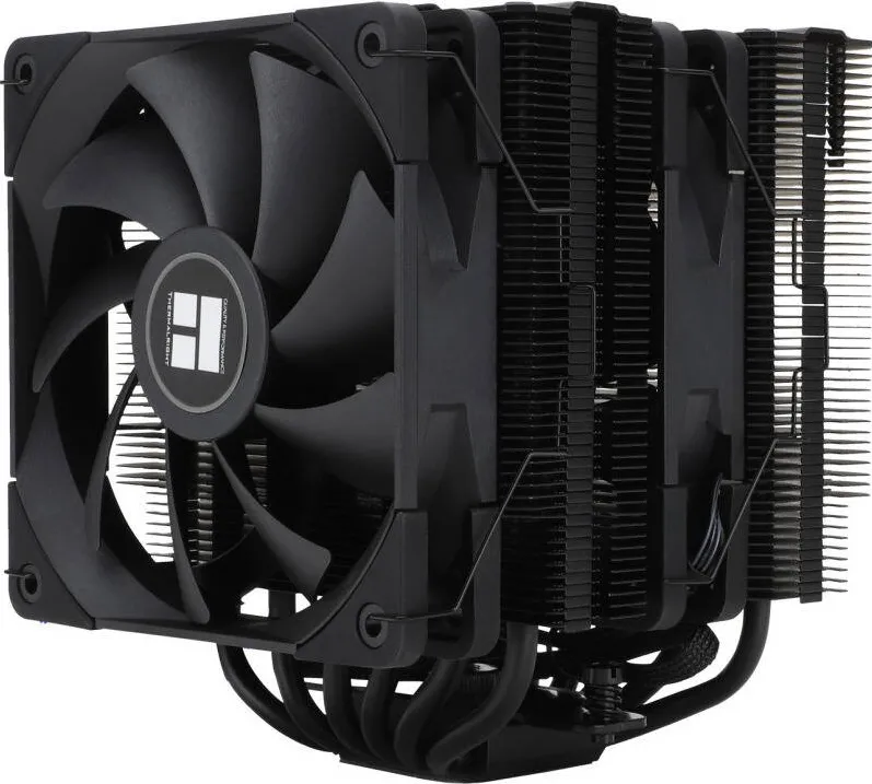 Cooler THERMALRIGHT Peerless Assassin 120 Black