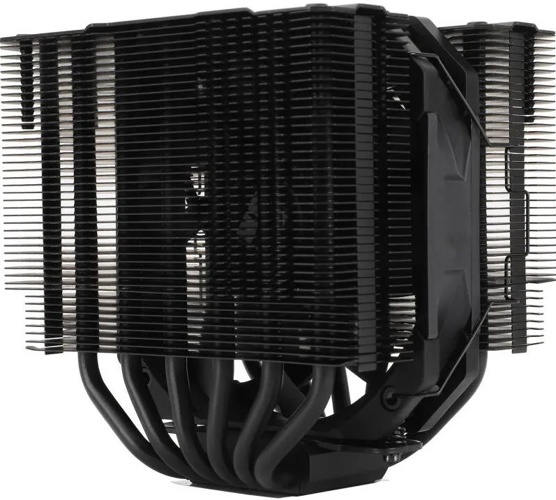 Cooler THERMALRIGHT Peerless Assassin 120 Mini Black