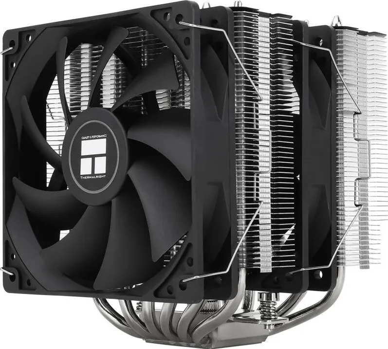 Cooler THERMALRIGHT Peerless Assassin 120 SE
