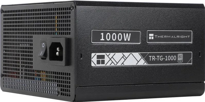 Sursa PC THERMALRIGHT TG-1000, 80+ Gold, 1000W