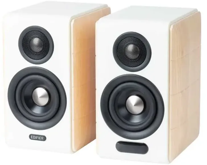 Boxe Edifier Speakers 2.0  S880DBMKII White
