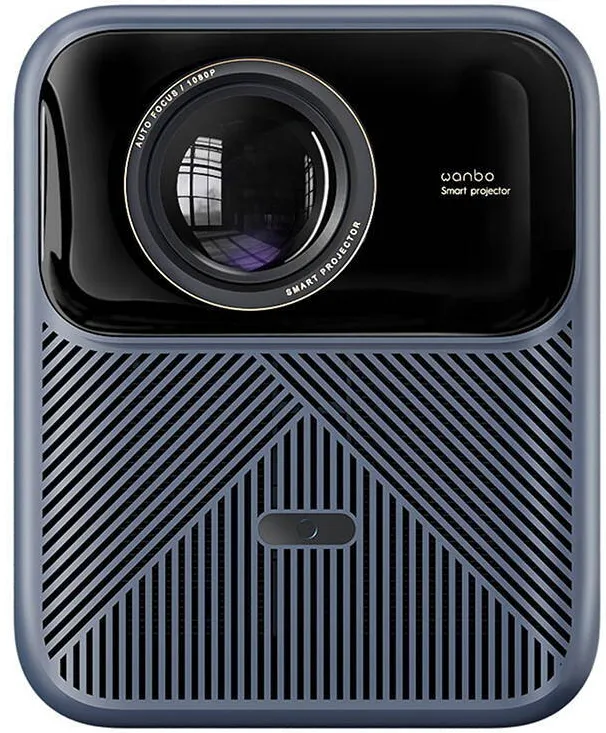 Videoproiector Wanbo Projector Wanbo Mozart 1 Pro Blue