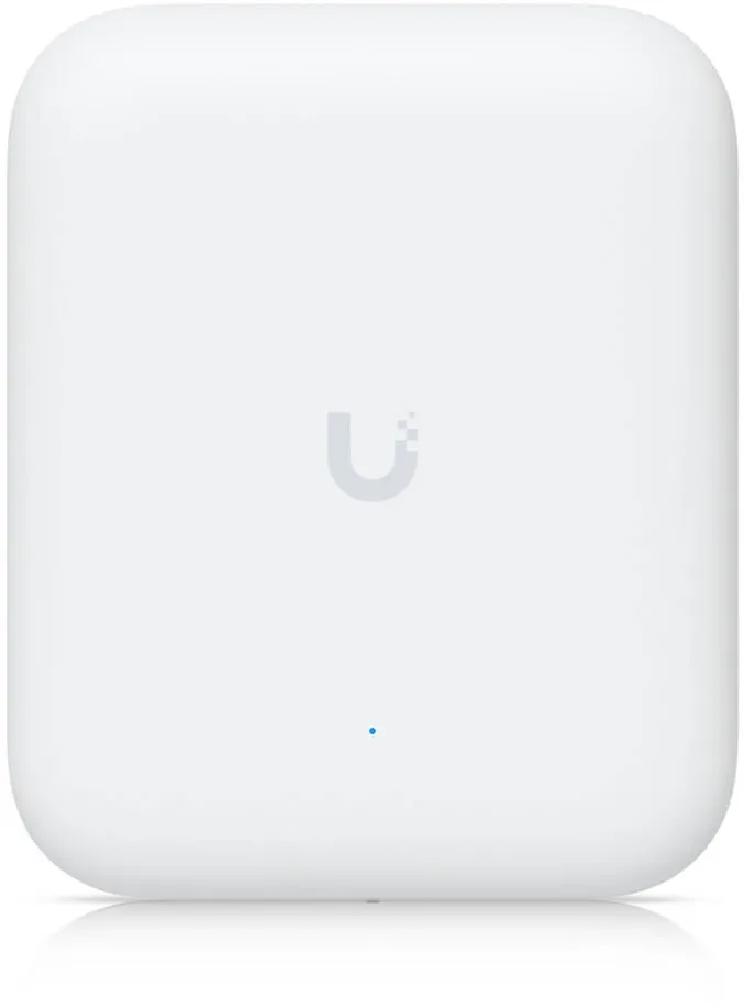 UBIQUITI U7 Outdoor 4300 Mbit/s White PoE