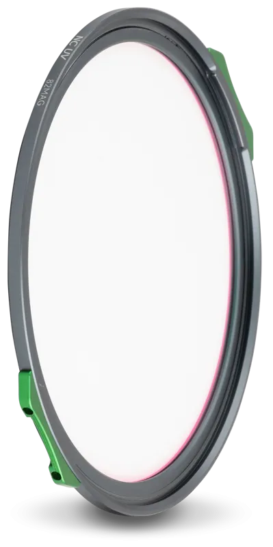 NISI JetMag Pro Filter NC UV