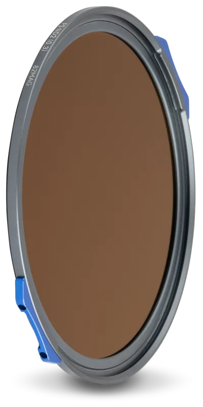 NISI JetMag Pro Filter FSND2 (0.3) 1stop