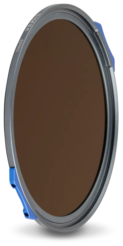 NISI JetMag Pro Filter FSND8 (0.9) 3stop
