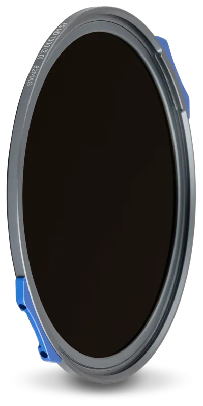 NISI JetMag Pro Filter FSND1000 (3.0) 10stop