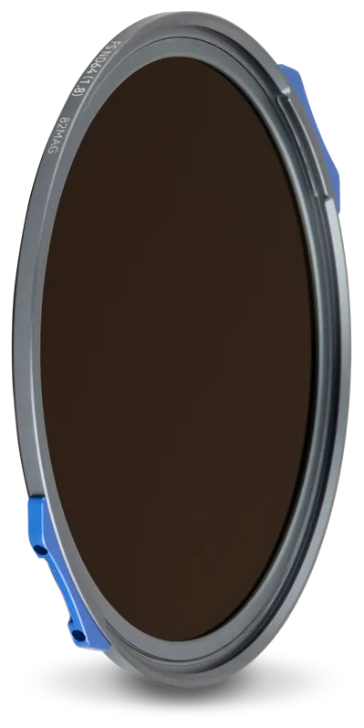 NISI JetMag Pro Filter FSND64 (1.8) 6stop