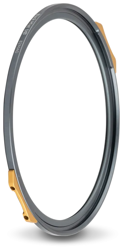 NISI JetMag Pro Filter Black Mist 1/8