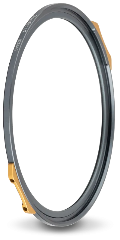 NISI JetMag Pro Filter Glow Mist 1/4