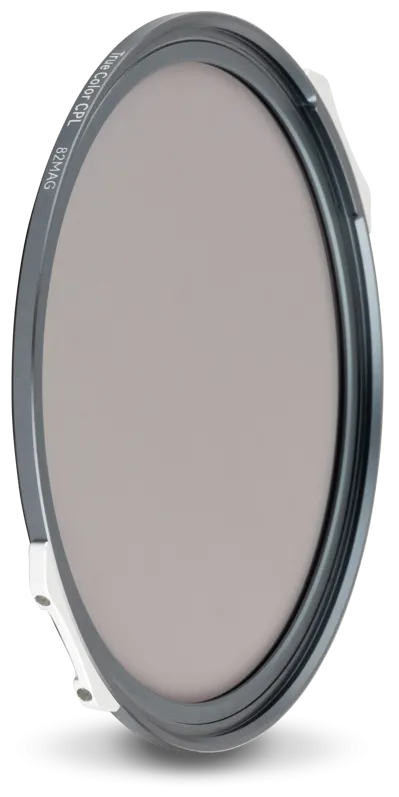 NISI JetMag Pro Filter Circular Polarizer True Color CPL