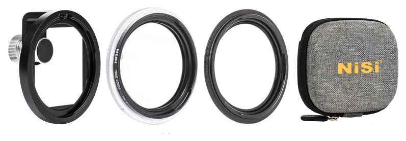 NISI Filter IP-A Filmmaker Kit for iPhone