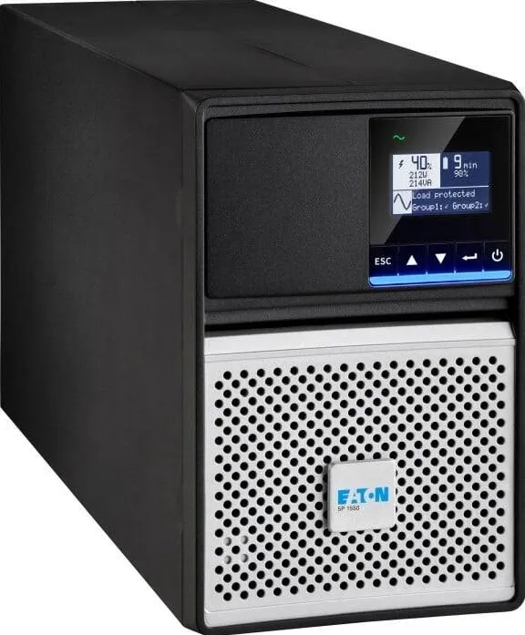 UPS Eaton 5P1550IG2 1550 VA