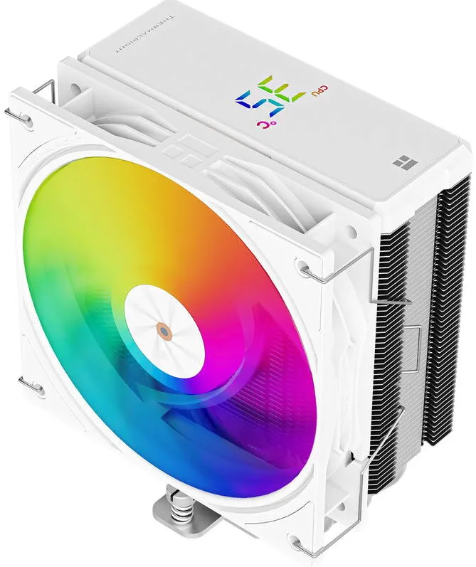 Cooler THERMALRIGHT Assassin X 120 R Digital Argb White
