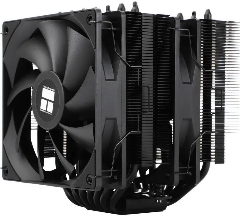 Cooler THERMALRIGHT Phantom Spirit 120 SE Black