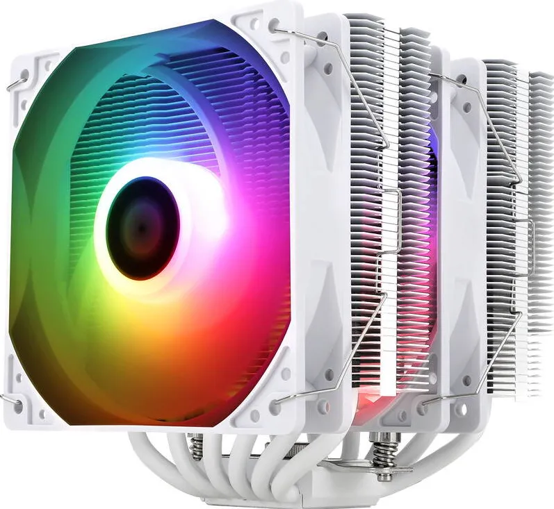 Cooler THERMALRIGHT Peerless Assassin 120 SE White ARGB