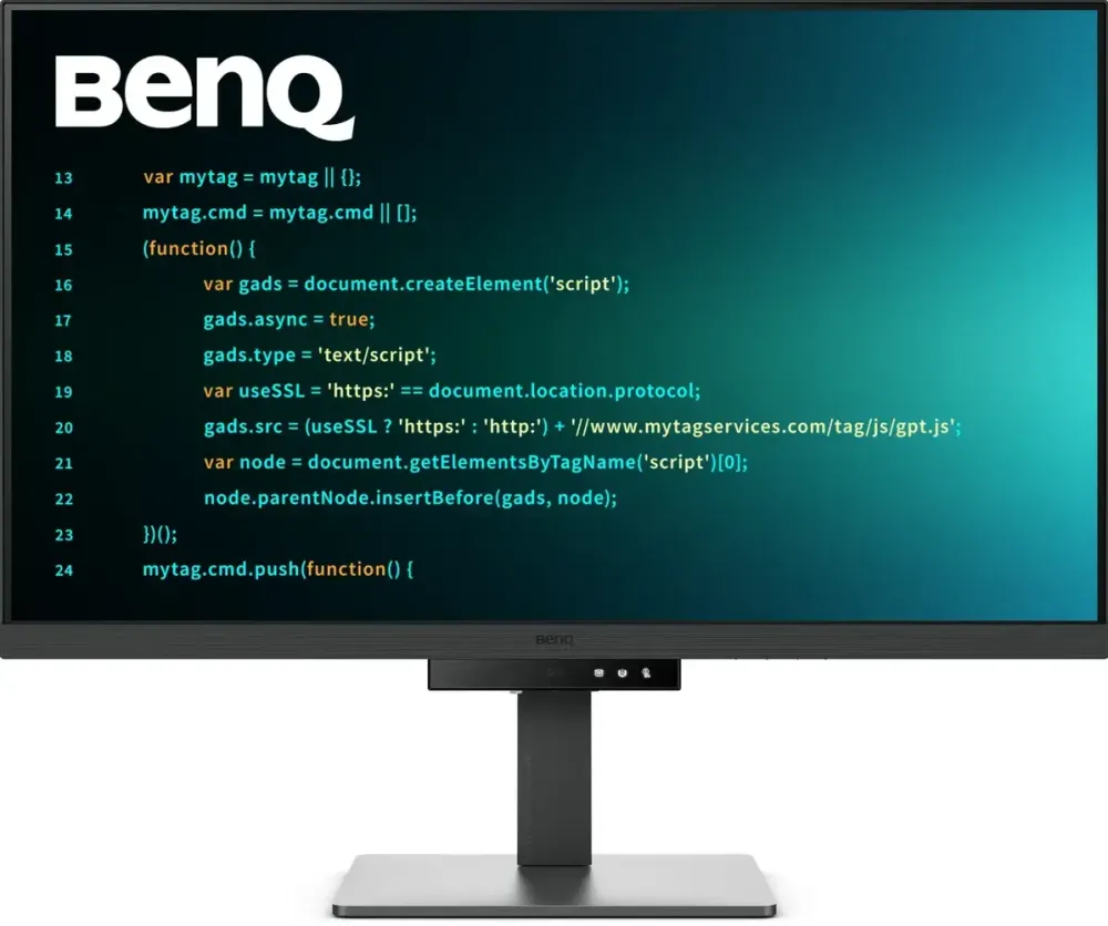 Monitor BenQ RD320U 31.5 inch UHD IPS 5 ms 60 Hz USB-C HDR