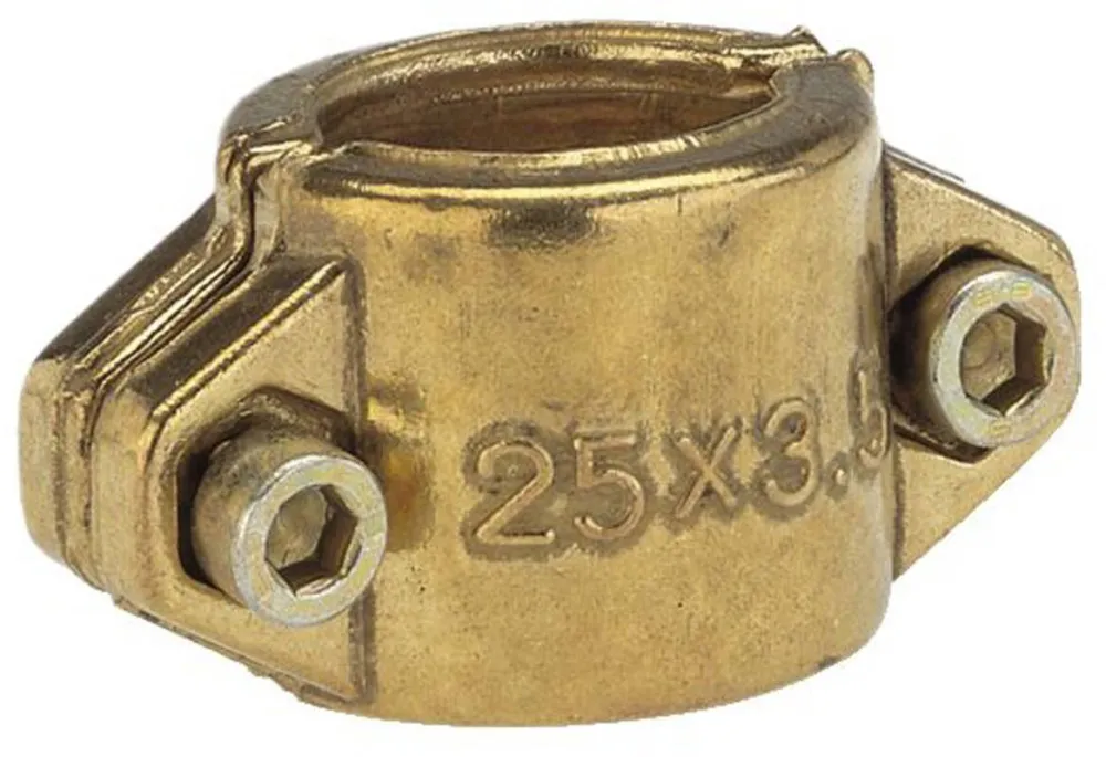 Gardena hose clamp for 25mm (7211)