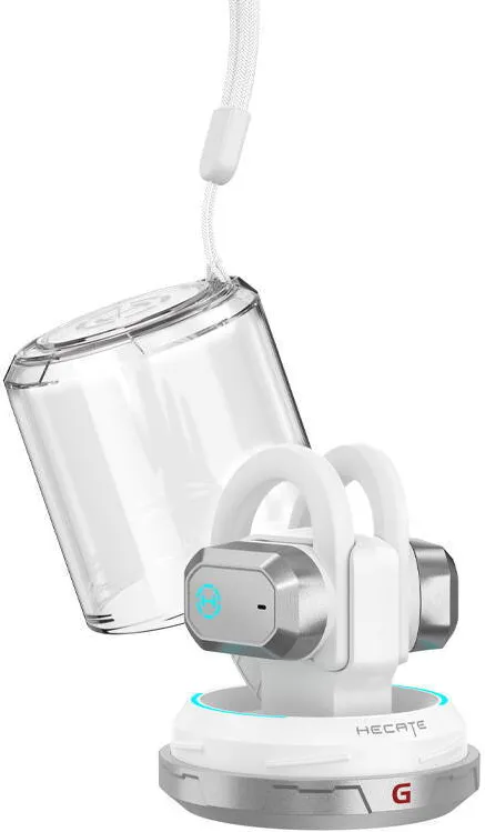 Casti Bluetooth Edifier Wireless earbuds Edifier HECATE Air 2 TWS (white)