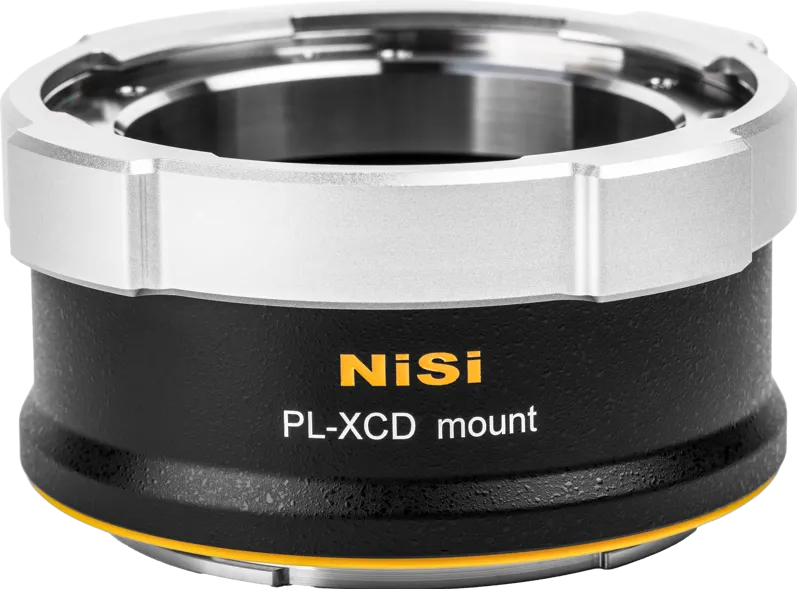 Obiectiv/Accesoriu NISI Cine Lens Mount Adapter Athena PL-XCD