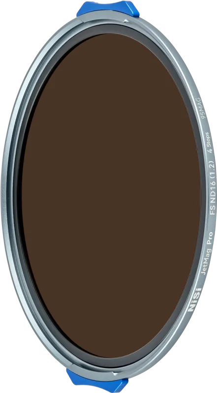 NISI JetMag Pro 95 Filter FSND16 (1.2) 4stop