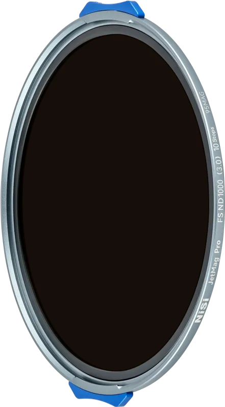 NISI JetMag Pro 95 Filter FSND1000 (3.0) 10stop