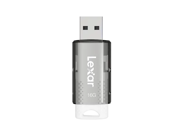 Memorie USB Lexar 16GB JumpDrive S60 USB2.0