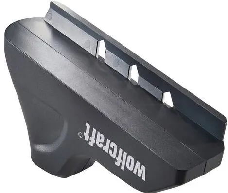 Wolfcraft 4009000 - Triple-Blade Edge Planer