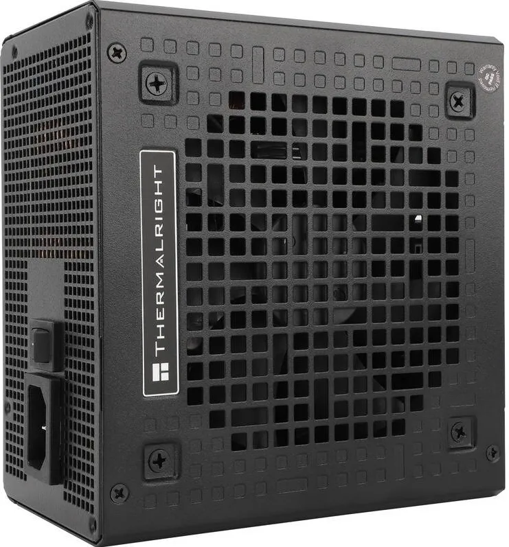 Sursa PC THERMALRIGHT TB-750, 80+ Bronze, 750W