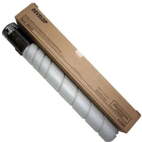 Toner imprimanta Develop DEVT323