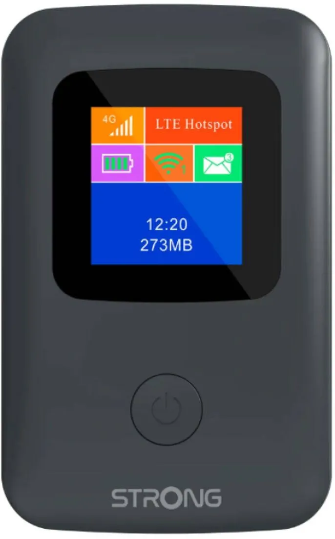 Access Point Strong Strong 4G MIFI 150CD