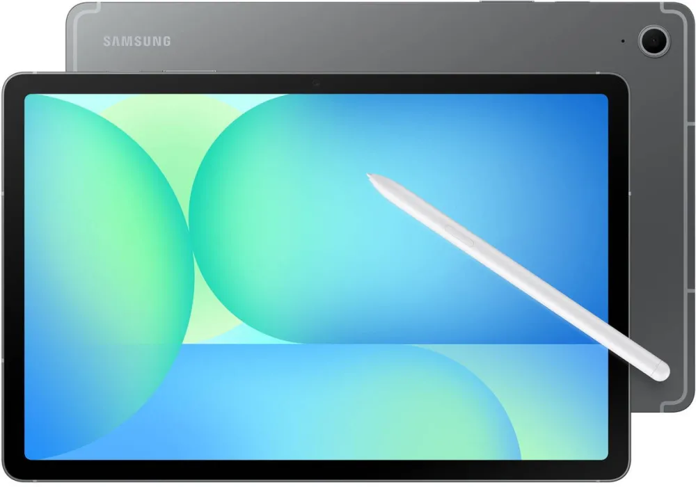 Tableta Samsung Tableta Samsung Galaxy Tab S10 FE, 10.9", 8GB, 128GB, 5G, Gray