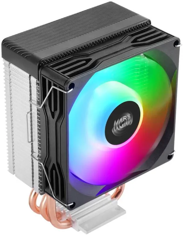 Cooler TACENS MARS MCPU-X3 90 PWM 190W CPU cooler