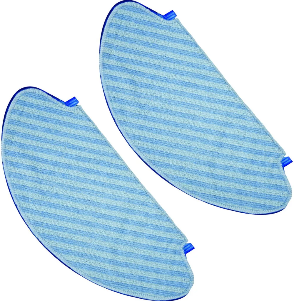 ROWENTA Lavete microfibra Rowenta ZR740001, compatibil cu aspiratoarele robot RR74XX