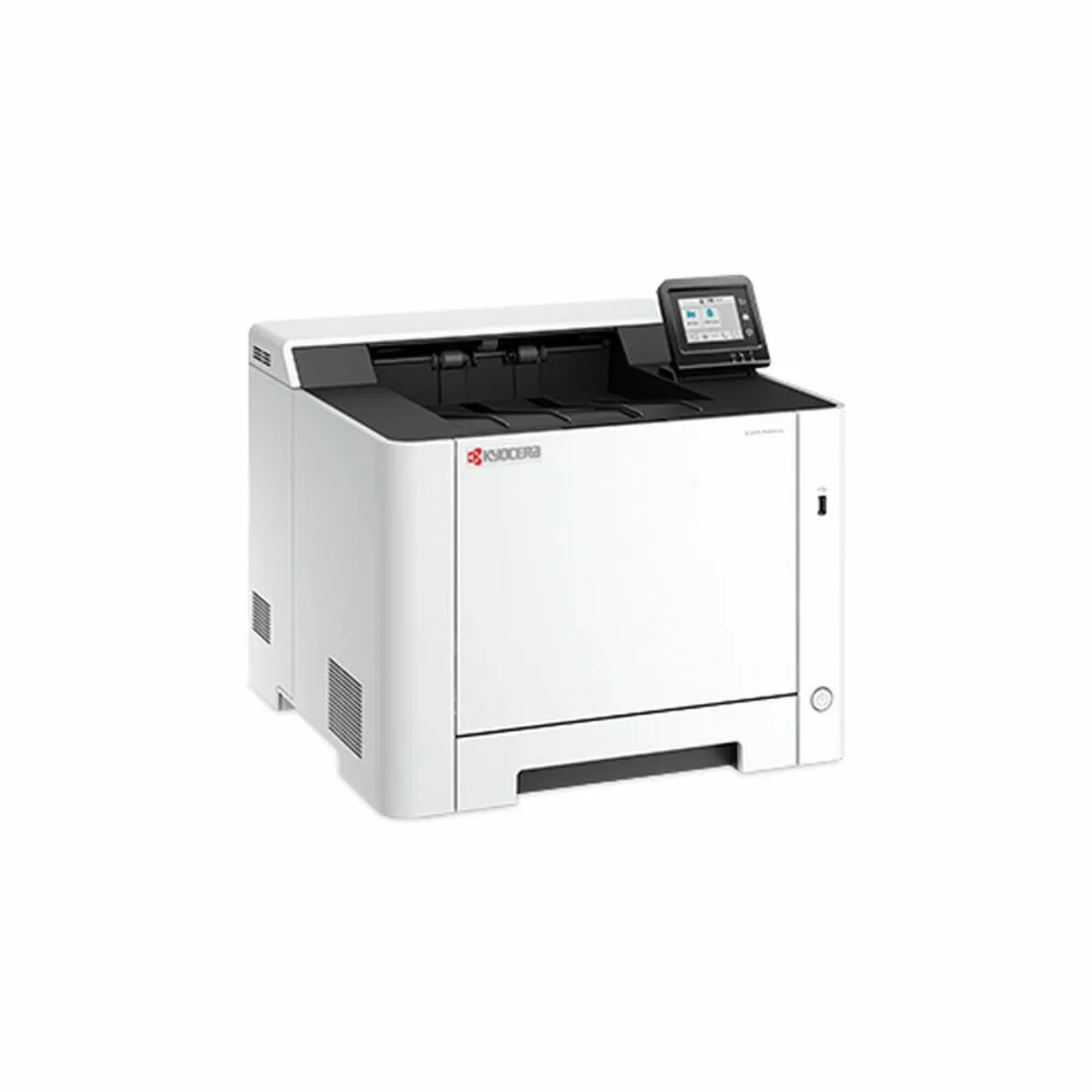Imprimanta multifunctionala KYOCERA Imprimanta Laser Color Kyocera ECOSYS PA2600cwx, 110C0G3NL0