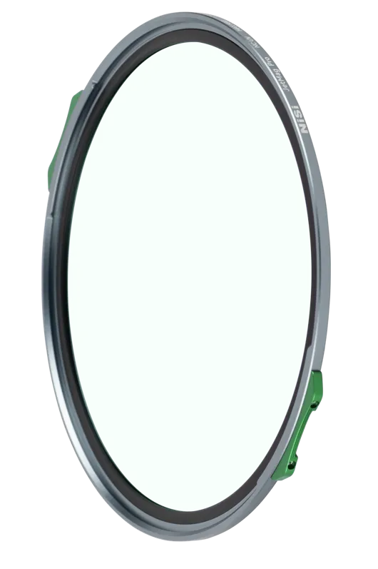 NISI JetMag Pro MAXMAG Filter NC UV