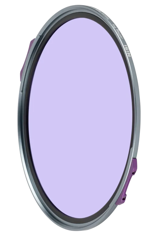 NISI JetMag Pro MAXMAG Filter Natural Night