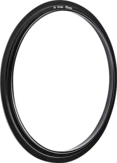 Inel adaptor NISI Large 95 mm pentru suport filtre V5/V6/V7