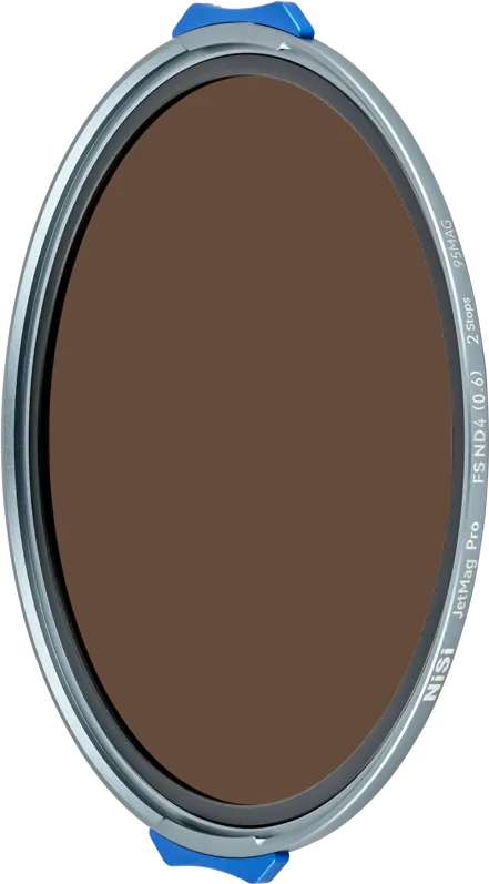 NISI JetMag Pro 95 Filter FSND4 (0.6) 2stop
